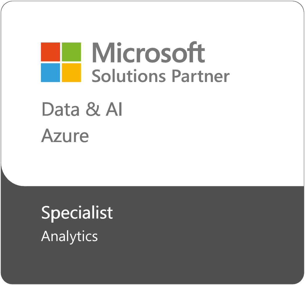 Microsoft Cloud Partner Program/Specialization認定