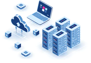 システム基盤のAzure化