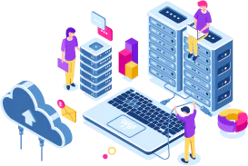 クラウド運用の早期立ち上げ・安定運用