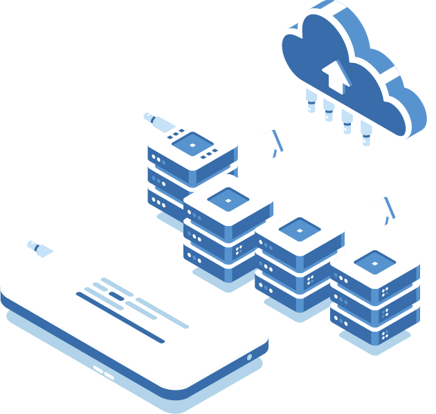 Microsoft Azureの導入・保守・運用サービスイメージ